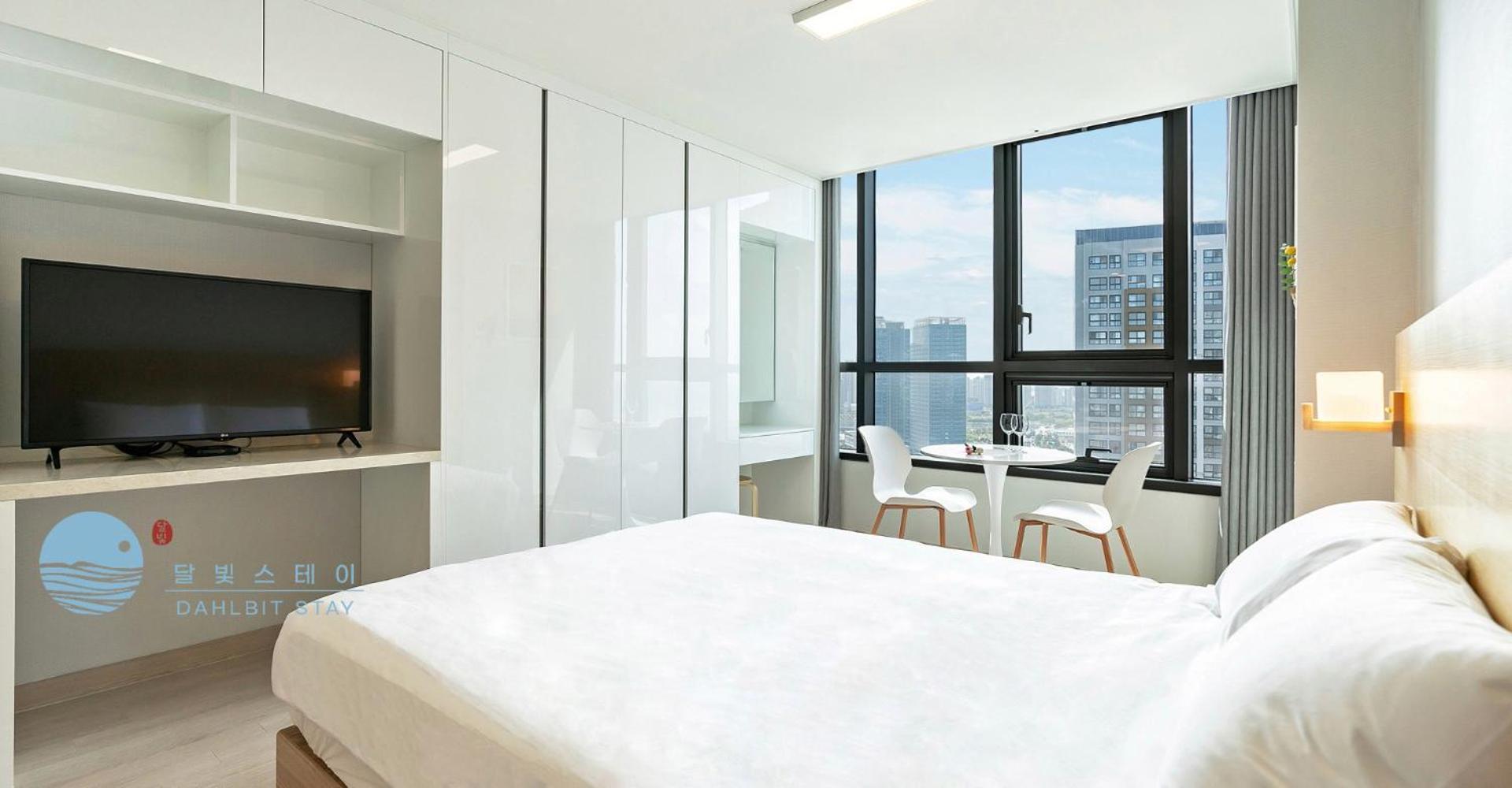 Dahlbit Stay Inchon Exterior foto